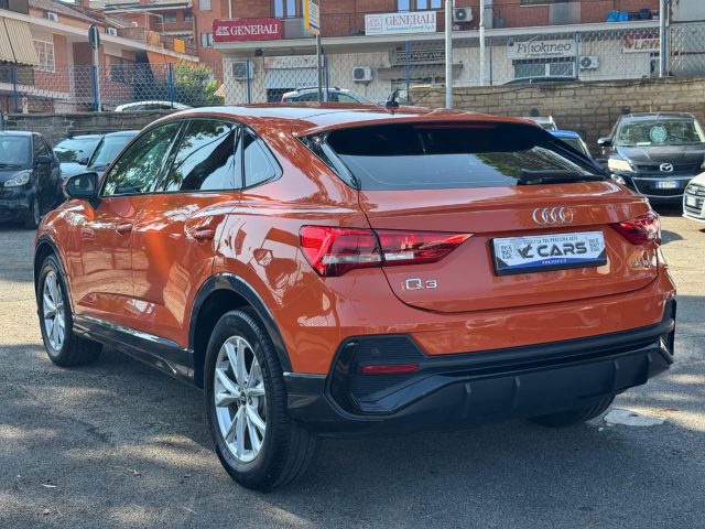 AUDI Q3 usata, con Autoradio