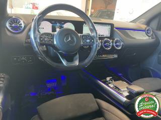 MERCEDES-BENZ B 180 usata, con Climatizzatore