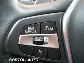 BMW X3 usata, con Bluetooth