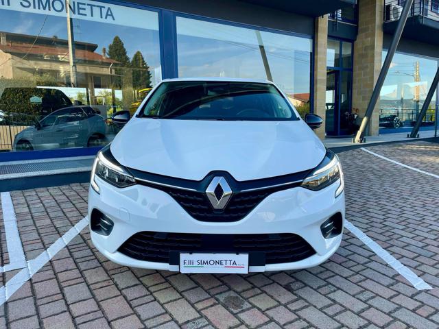 RENAULT Clio usata, con Airbag