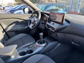 NISSAN Juke usata, con Cerchi in lega