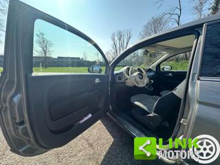 FIAT 500 usata, con Airbag Passeggero