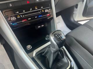 VOLKSWAGEN T-Roc usata, con Servosterzo