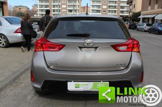 TOYOTA Auris usata, con Airbag Passeggero
