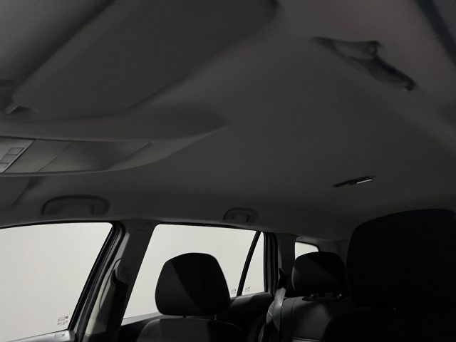 OPEL Astra usata, con Climatizzatore