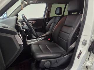 MERCEDES-BENZ GLK 220 usata, con Cruise Control