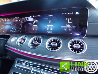 MERCEDES-BENZ E 220 usata, con Airbag laterali