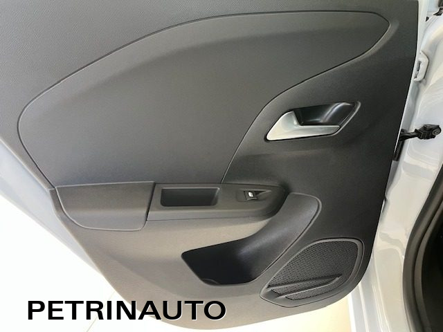 OPEL Corsa usata, con Immobilizzatore elettronico