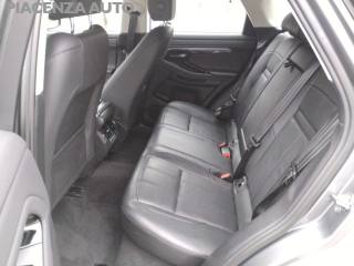 LAND ROVER Range Rover Evoque usata, con Chiusura centralizzata