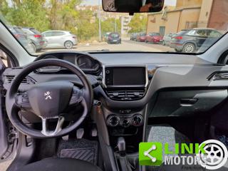 PEUGEOT 208 usata, con Bluetooth