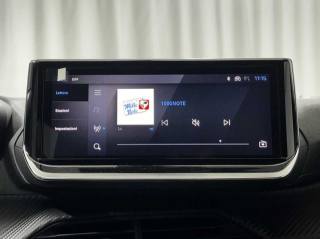 PEUGEOT 2008 usata, con Specchietti laterali elettrici