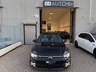 VOLKSWAGEN Golf GTI 2.0 TSI GTI DSG TETTO PELLE DCC HARMAN KARDON IQ
