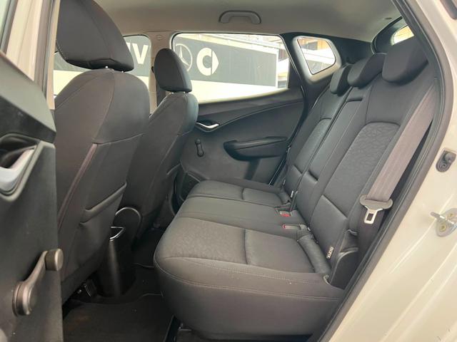 HYUNDAI iX20 usata, con Controllo trazione