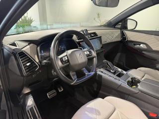 DS AUTOMOBILES DS 7 Crossback usata, con Controllo automatico clima