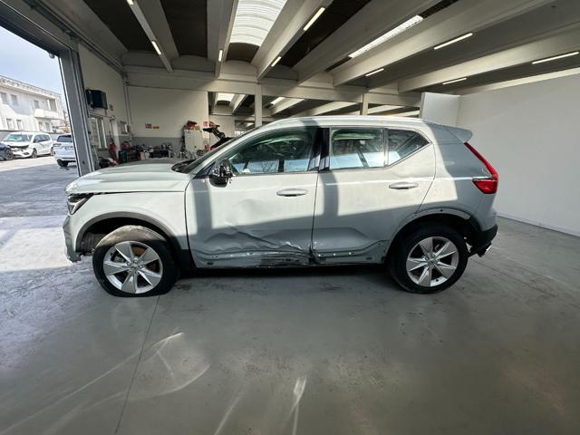 VOLVO XC40 usata, con Airbag Passeggero