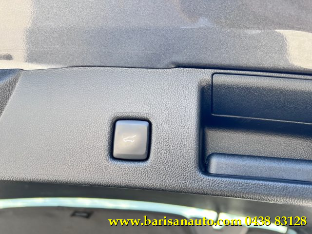 FORD Kuga usata, con Chiusura centralizzata