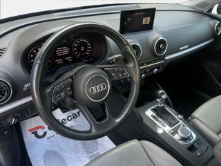 AUDI A3 usata, con Boardcomputer