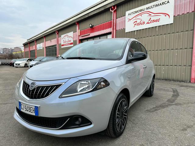 LANCIA Ypsilon usata, con Airbag laterali