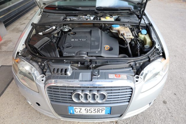 AUDI A4 usata 53