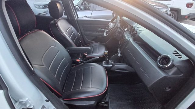DACIA Duster usata, con Controllo trazione