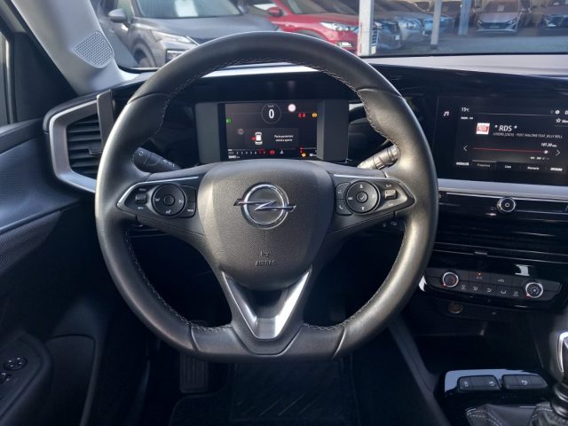OPEL Mokka usata, con Riconoscimento dei segnali stradali