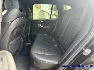 BMW X5 usata, con Controllo automatico clima