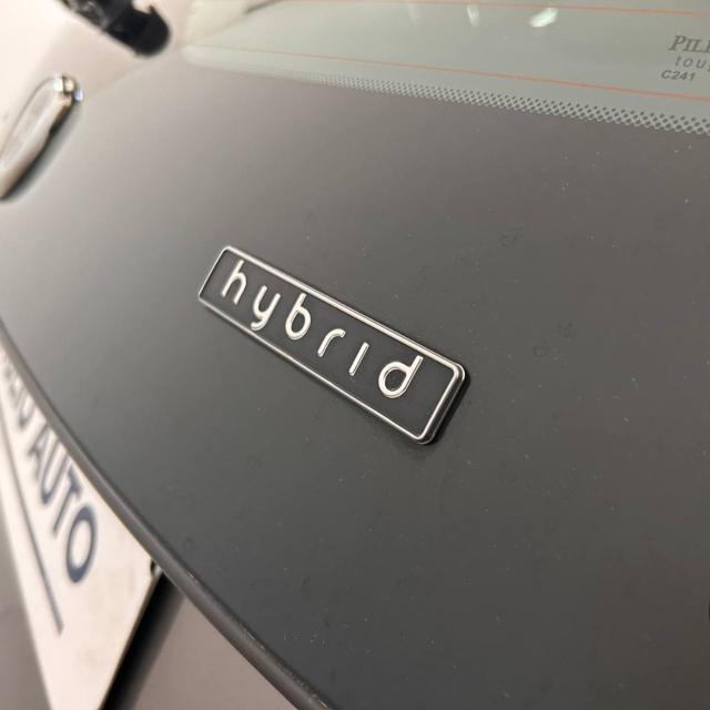 LANCIA Ypsilon usata, con Fari direzionali