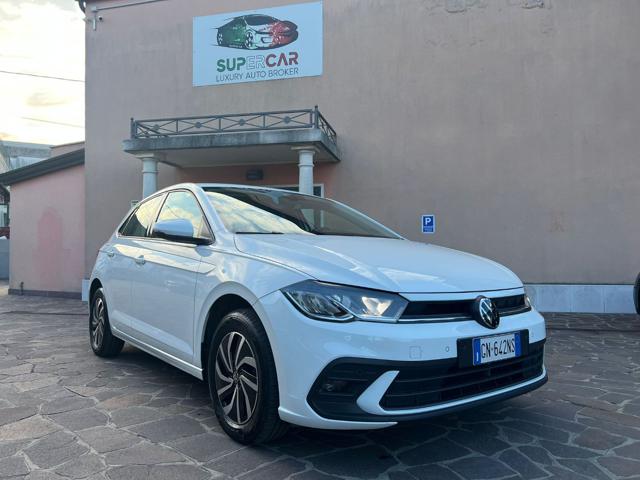 VOLKSWAGEN Polo usata, con ABS
