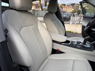 ALFA ROMEO Stelvio usata, con Fendinebbia