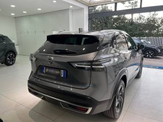 NISSAN Qashqai usata, con Antifurto