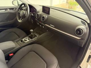 AUDI A3 usata, con ESP