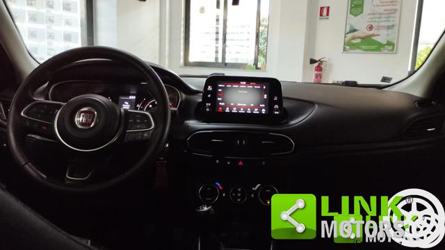 FIAT Tipo usata 21