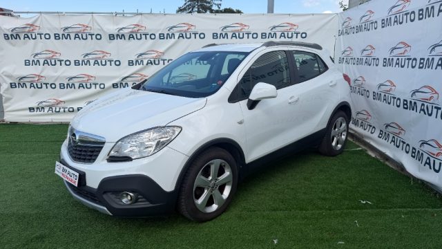 OPEL Mokka usata, con ABS