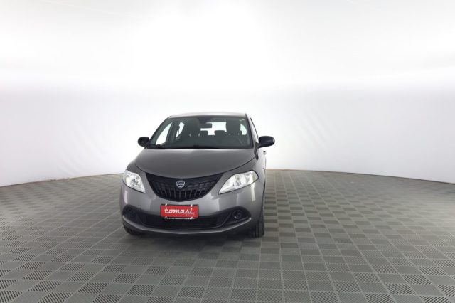 LANCIA Ypsilon usata 0
