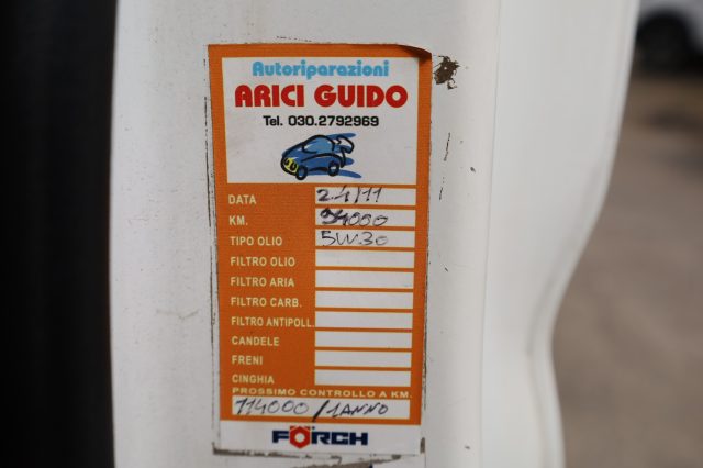 FORD Transit usata 68
