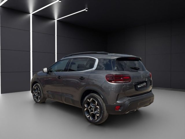 CITROEN C5 Aircross usata, con Airbag laterali