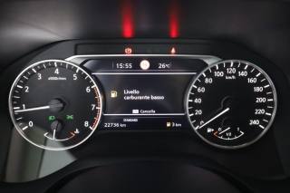 NISSAN Qashqai usata 6