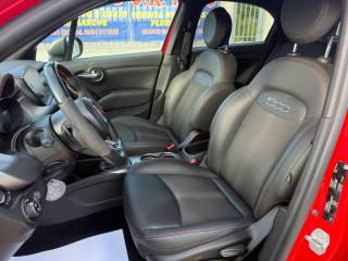 FIAT 500X usata 22
