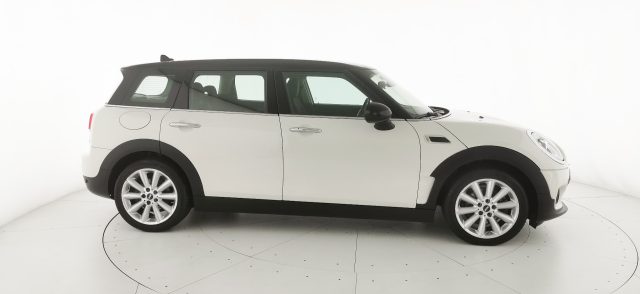MINI Clubman usata, con Vivavoce