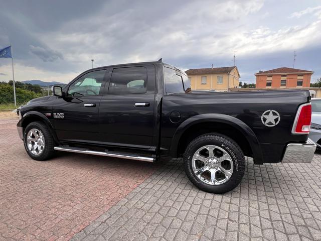 DODGE RAM usata, con Trazione integrale