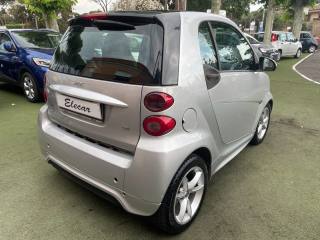 SMART ForTwo usata, con Alzacristalli elettrici