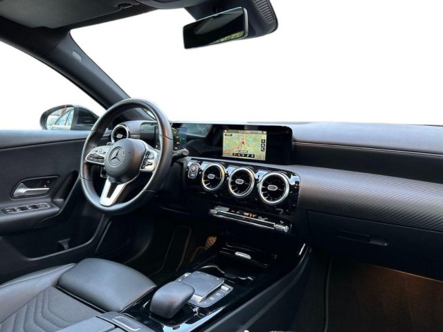 MERCEDES-BENZ A 180 usata, con Servosterzo