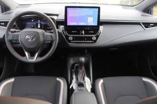 TOYOTA Corolla usata, con Servosterzo