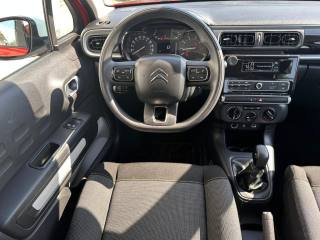 CITROEN C3 usata, con Cronologia tagliandi