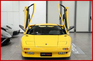 LAMBORGHINI Diablo usata, con Alzacristalli elettrici