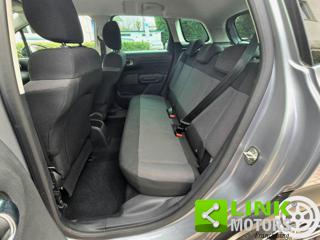 CITROEN C3 Aircross usata, con Climatizzatore