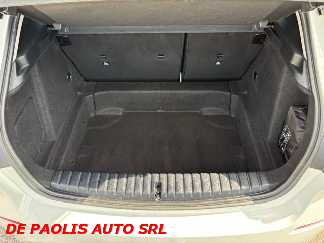 BMW 116 usata, con Sistema di navigazione