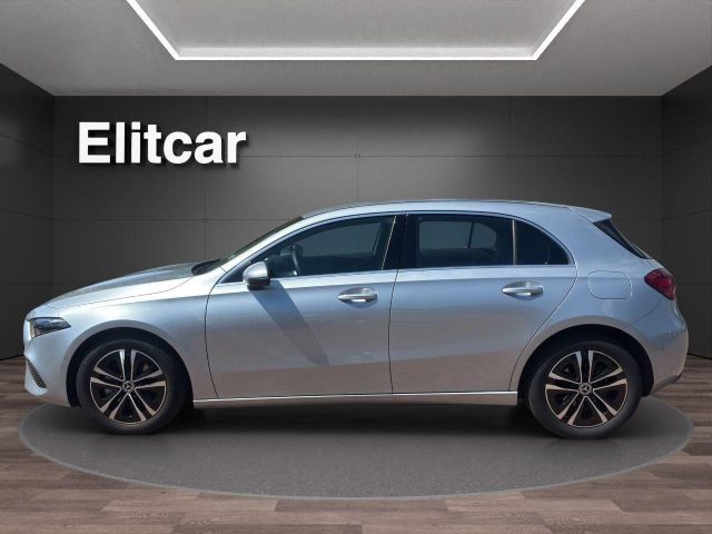 MERCEDES-BENZ A 180 usata, con Airbag Passeggero