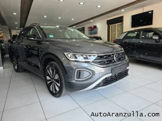 VOLKSWAGEN T-Roc usata, con Airbag laterali