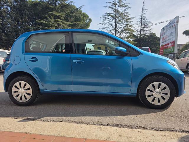 VOLKSWAGEN up! usata, con Airbag Passeggero